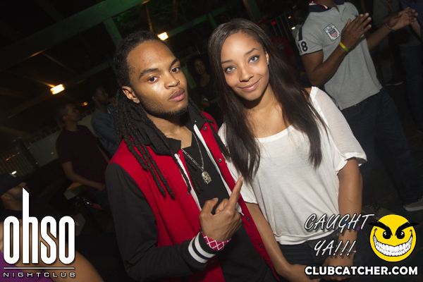 Ohso nightclub photo 63 - July 5th, 2013