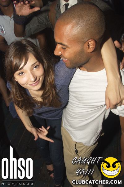 Ohso nightclub photo 69 - July 5th, 2013