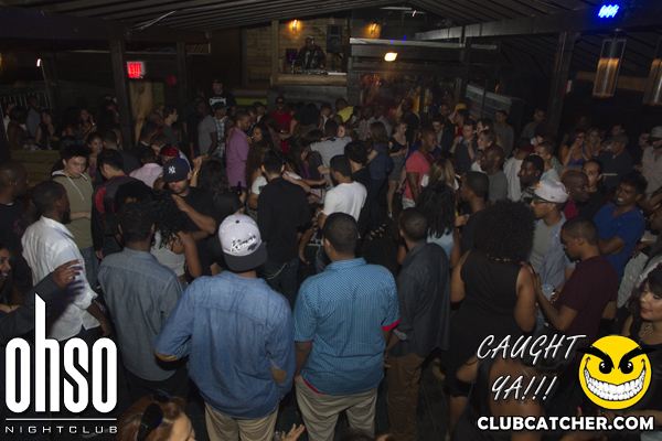 Ohso nightclub photo 75 - July 5th, 2013