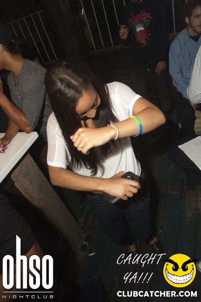 Ohso nightclub photo 78 - July 5th, 2013