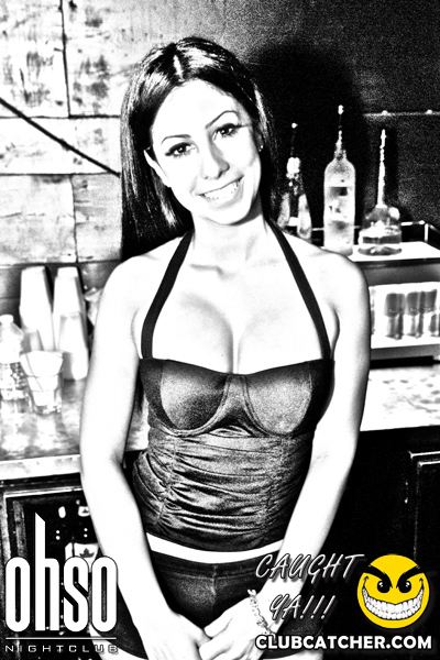 Ohso nightclub photo 79 - July 5th, 2013