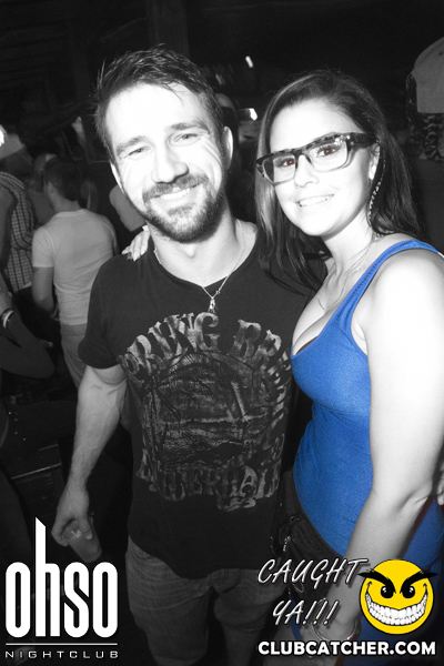 Ohso nightclub photo 81 - July 5th, 2013