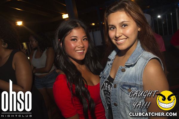 Ohso nightclub photo 83 - July 5th, 2013