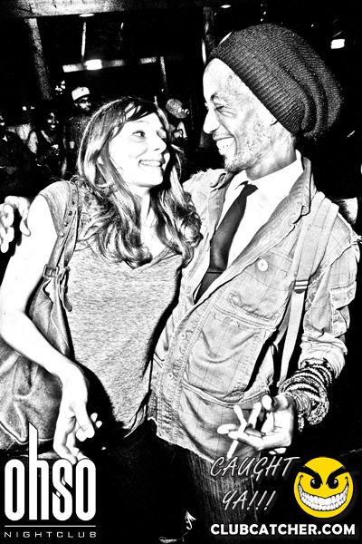 Ohso nightclub photo 84 - July 5th, 2013