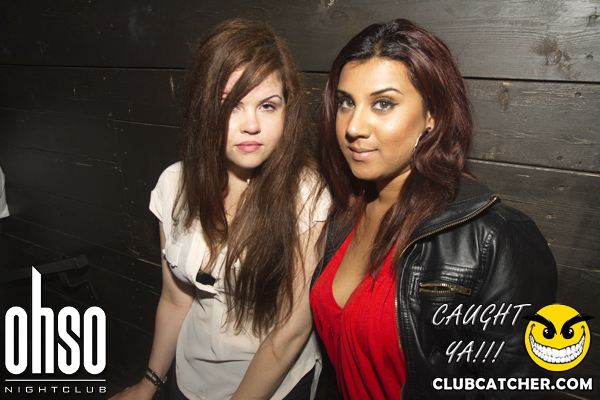 Ohso nightclub photo 93 - July 5th, 2013
