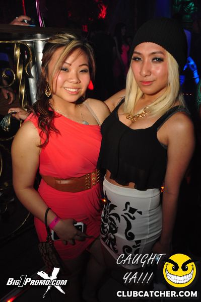 Luxy nightclub photo 13 - July 6th, 2013