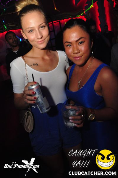 Luxy nightclub photo 127 - July 6th, 2013