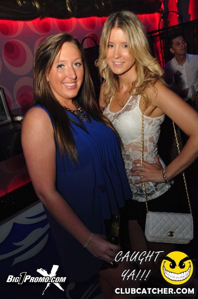 Luxy nightclub photo 16 - July 6th, 2013