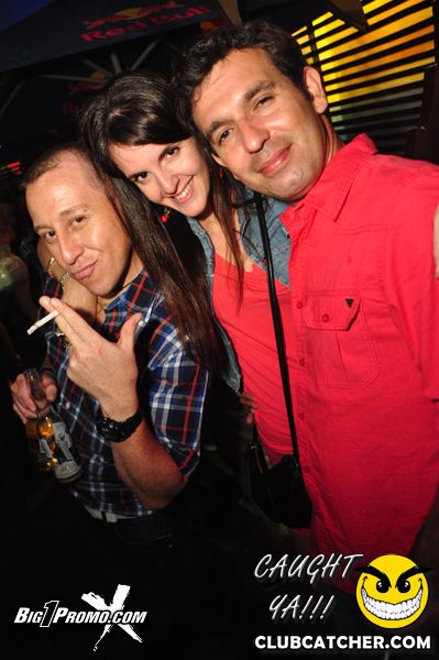 Luxy nightclub photo 201 - July 6th, 2013