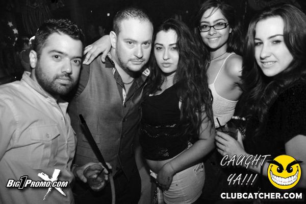 Luxy nightclub photo 209 - July 6th, 2013