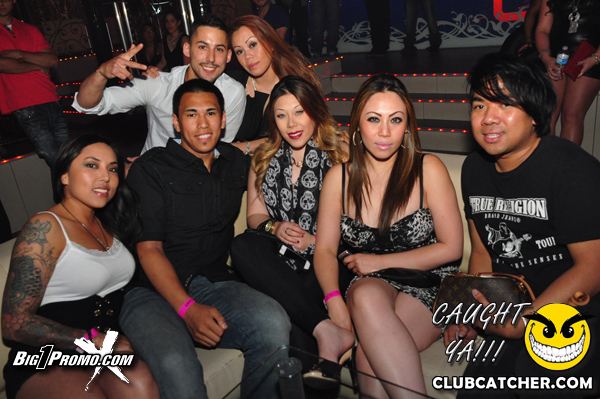 Luxy nightclub photo 223 - July 6th, 2013