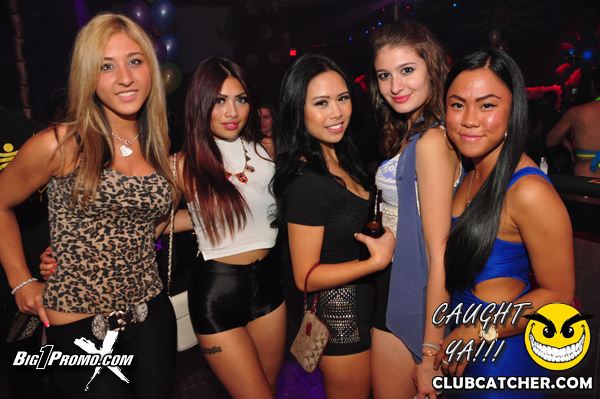 Luxy nightclub photo 35 - July 6th, 2013