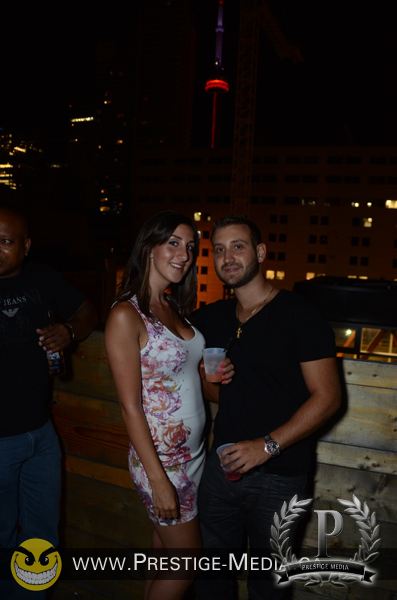 Ohso nightclub photo 187 - July 6th, 2013