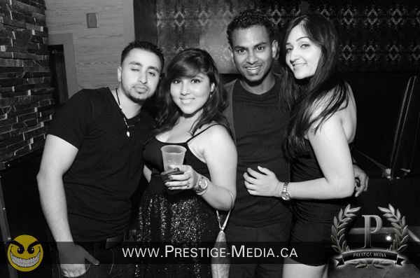 Ohso nightclub photo 61 - July 6th, 2013