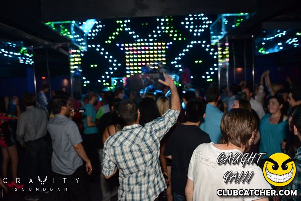 Gravity Soundbar nightclub photo 141 - July 10th, 2013