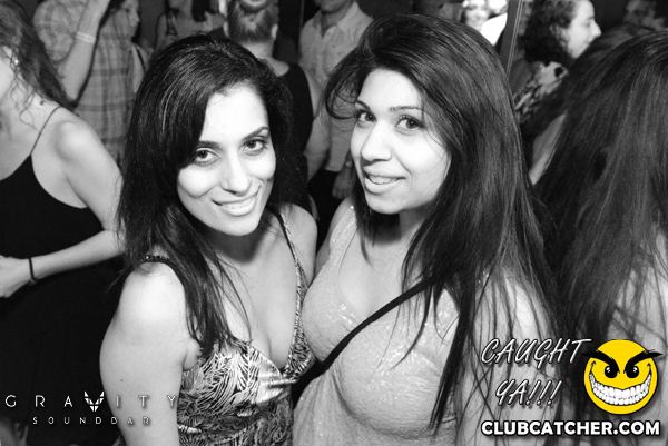 Gravity Soundbar nightclub photo 160 - July 10th, 2013