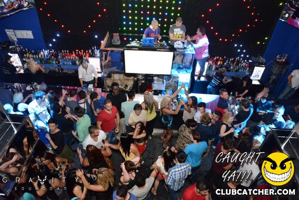 Gravity Soundbar nightclub photo 161 - July 10th, 2013