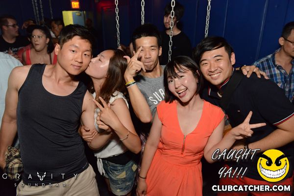 Gravity Soundbar nightclub photo 182 - July 10th, 2013