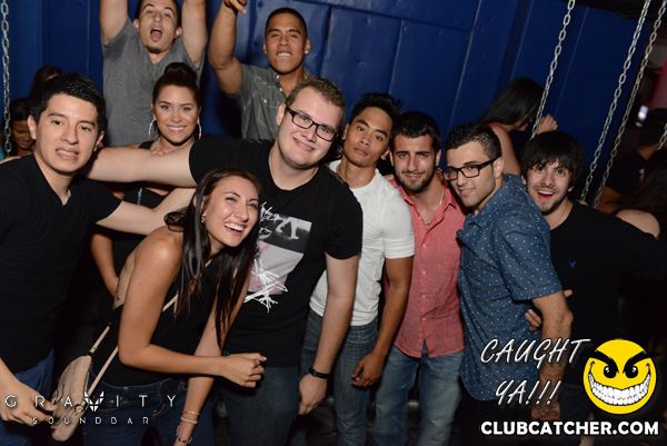 Gravity Soundbar nightclub photo 225 - July 10th, 2013