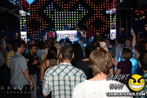 Gravity Soundbar nightclub photo 336 - July 10th, 2013