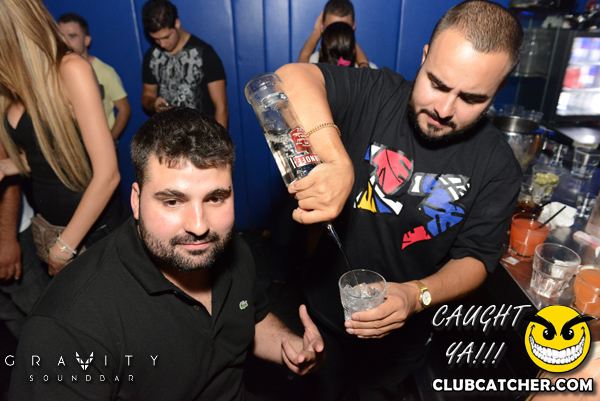 Gravity Soundbar nightclub photo 67 - July 10th, 2013