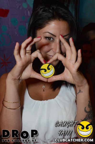 Drop nightclub photo 2 - July 11th, 2013