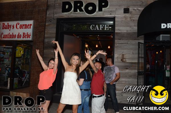 Drop nightclub photo 110 - July 11th, 2013