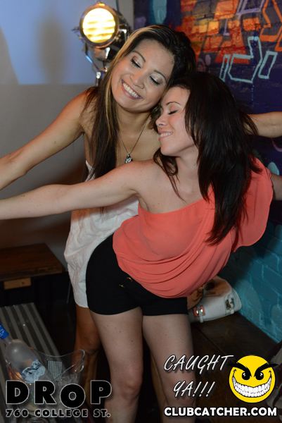 Drop nightclub photo 12 - July 11th, 2013