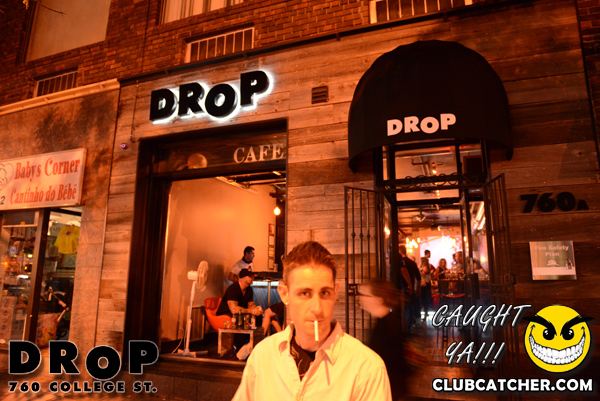 Drop nightclub photo 121 - July 11th, 2013
