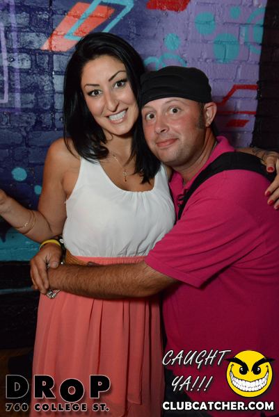 Drop nightclub photo 127 - July 11th, 2013