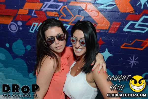 Drop nightclub photo 129 - July 11th, 2013