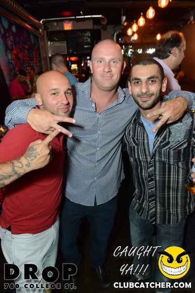 Drop nightclub photo 145 - July 11th, 2013