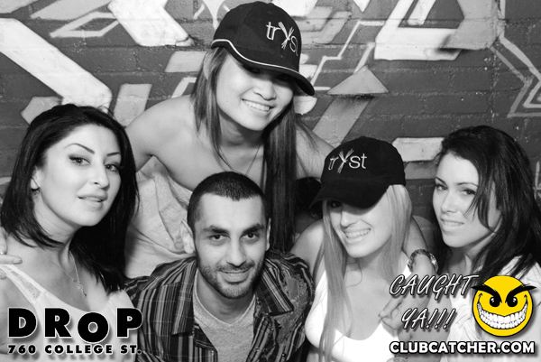 Drop nightclub photo 146 - July 11th, 2013