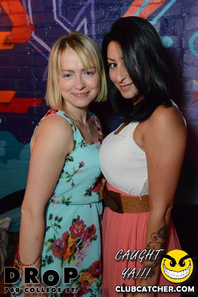 Drop nightclub photo 155 - July 11th, 2013