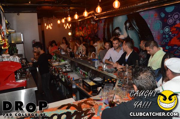 Drop nightclub photo 166 - July 11th, 2013