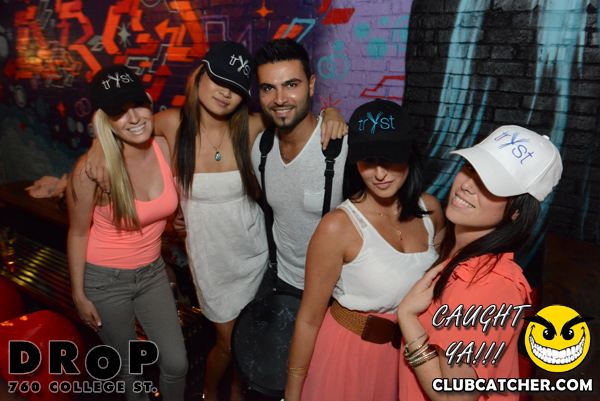 Drop nightclub photo 175 - July 11th, 2013