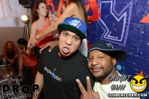 Drop nightclub photo 181 - July 11th, 2013