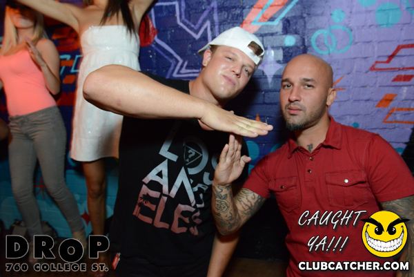 Drop nightclub photo 184 - July 11th, 2013