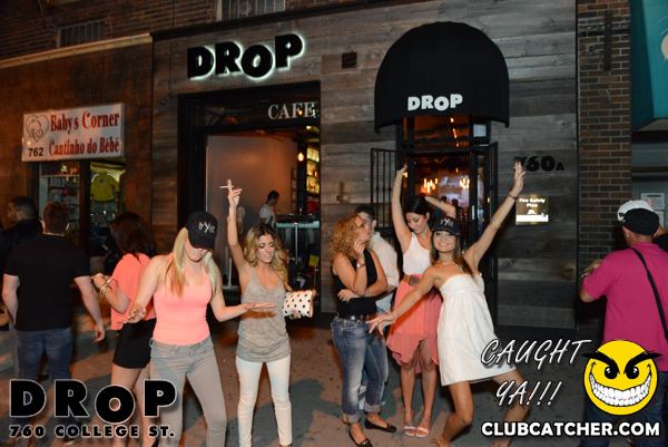 Drop nightclub photo 192 - July 11th, 2013