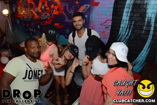 Drop nightclub photo 194 - July 11th, 2013