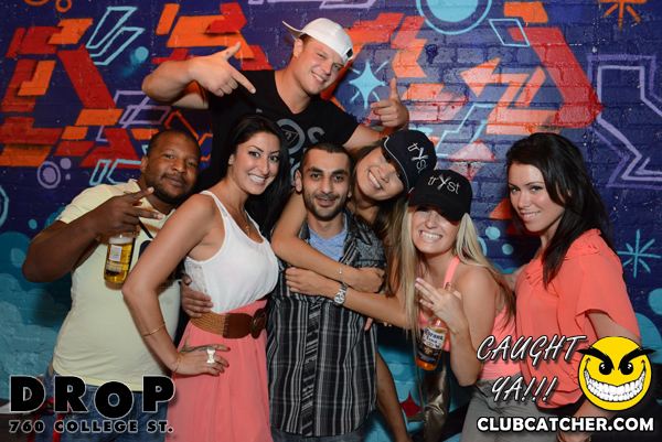 Drop nightclub photo 3 - July 11th, 2013