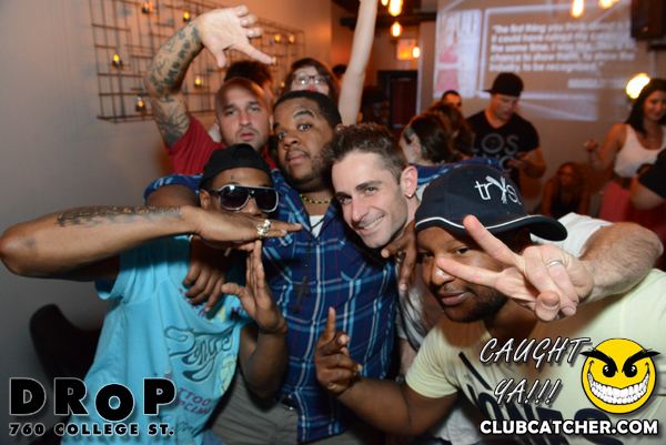 Drop nightclub photo 201 - July 11th, 2013