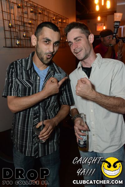Drop nightclub photo 219 - July 11th, 2013