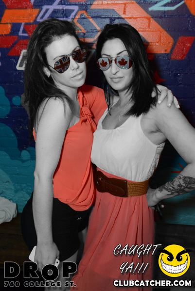 Drop nightclub photo 4 - July 11th, 2013