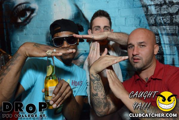 Drop nightclub photo 31 - July 11th, 2013