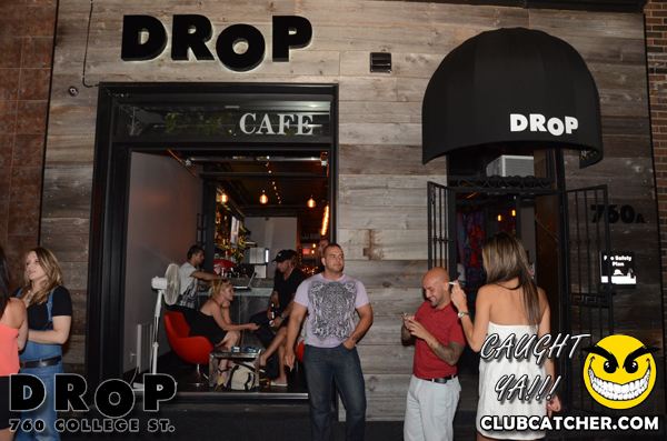 Drop nightclub photo 309 - July 11th, 2013