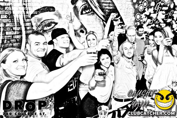 Drop nightclub photo 33 - July 11th, 2013