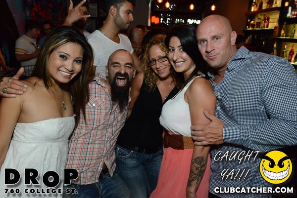 Drop nightclub photo 37 - July 11th, 2013