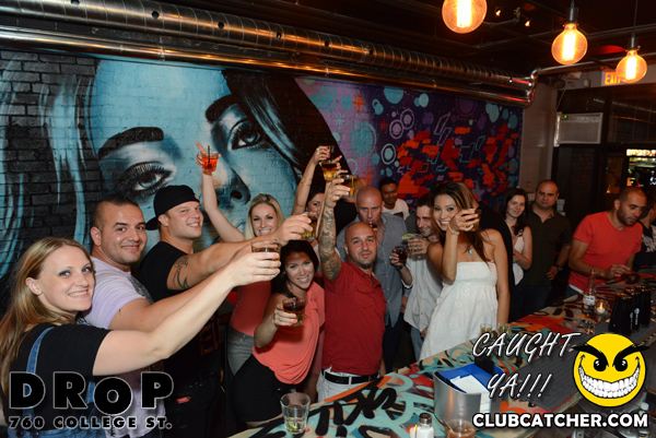 Drop nightclub photo 43 - July 11th, 2013