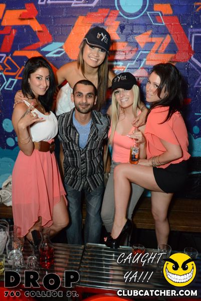 Drop nightclub photo 44 - July 11th, 2013
